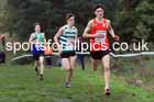 Mens Under-17s, 2022 National Cross Country Relays, Berry Hill Park, Mansfield.  Photo: David T. Hewitson/Sports for All Pics